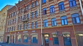 Фото-анонс объекта Московский проспект, 16 · набережная реки Фонтанки, 110 № 1 | KNRU.ru