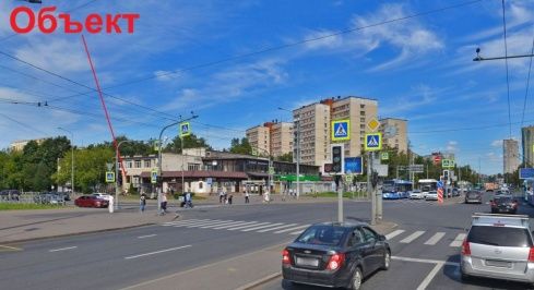 Ветеранов пр-кт, д.53 фото 2 / KNRU.ru