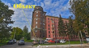 Сердобольская ул, 1 фото 1 / KNRU.ru