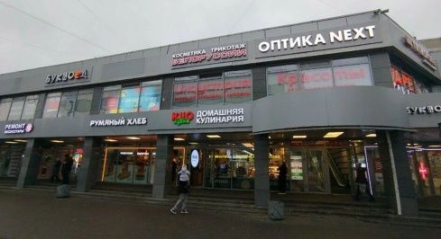 Одоевского ул, 31 фото 1 / KNRU.ru