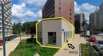 Итальянский пер, 2к2 фото 0 / KNRU.ru