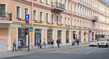 Полтавская ул, 3 фото 1 / KNRU.ru