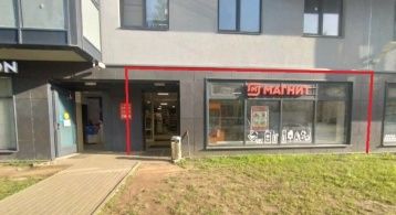 Лабораторный пр-кт, 23 фото 0 / KNRU.ru