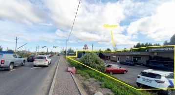 гп. Свердлова, Октябрьская ул. 1 фото 1 / KNRU.ru
