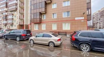 Пятилеток пр-кт, 5к2 фото 0 / KNRU.ru