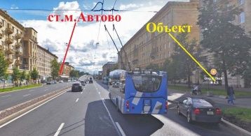 Стачек пр-кт, 69 фото 0 / KNRU.ru