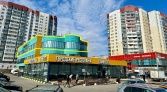 Фото-анонс объекта Косыгина пр-кт, 22 № 1 | KNRU.ru