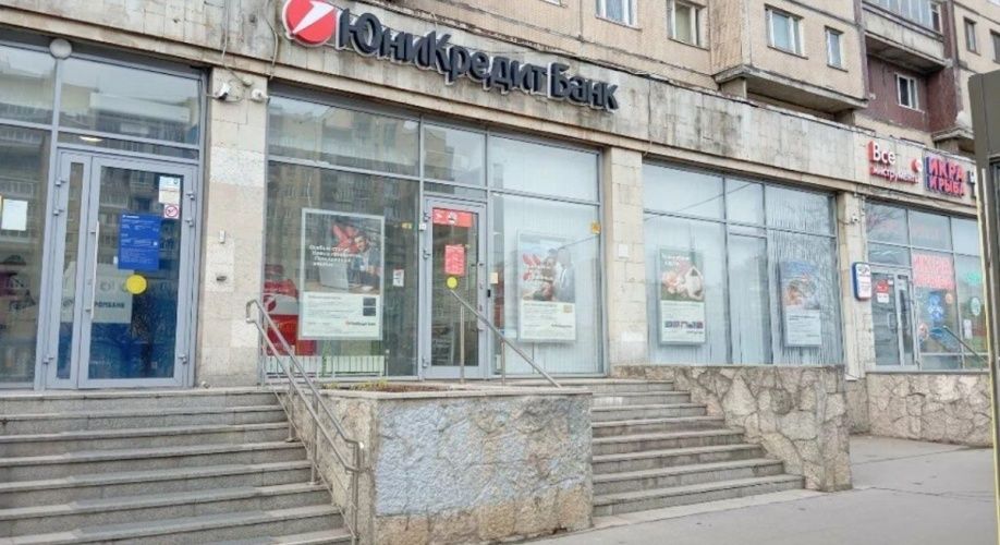Фото объекта Большевиков пр. д.3 № 11 | KNRU.ru