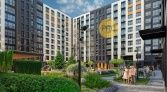 Фото-анонс объекта Курская ул., д. 27 № 7 | KNRU.ru