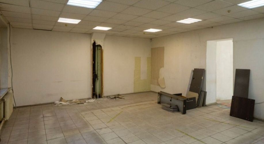 Фото объекта Энгельса пр-кт, 62 № 5 | KNRU.ru
