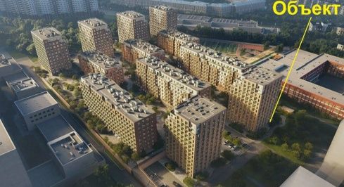 ул. Парусная к.4.1 фото 4 / KNRU.ru