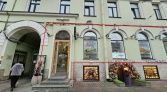 Фото-анонс объекта Невский проспект д.88 № 1 | KNRU.ru