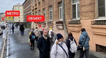 Бабушкина ул, 52 фото 1 / KNRU.ru