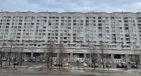 Морская набережная д.9 фото 0 / KNRU.ru