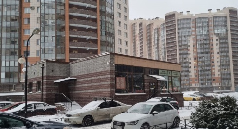 Королёва пр-т д.65 фото 3 / KNRU.ru