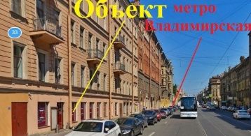 Марата ул, д.33 фото 2 / KNRU.ru