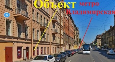 Марата ул, д.33 фото 2 / KNRU.ru