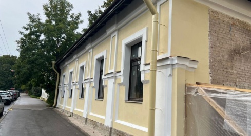 Пушкин, Оранжерейная д.4 фото 4 / KNRU.ru