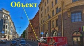 Фото-анонс объекта Загородный пр-кт, д.42 № 3 | KNRU.ru
