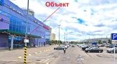 Фото-анонс объекта Ленинский пр-кт, 100к1 № 3 | KNRU.ru