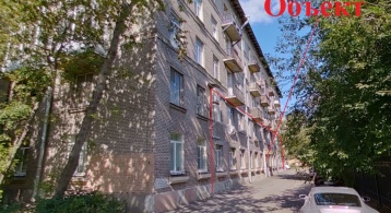 16-я линия В.О. д.65 фото 1 / KNRU.ru