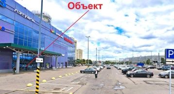 Ленинский пр-кт, 100к1 фото 2 / KNRU.ru