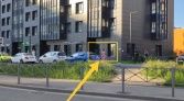 Фото-анонс объекта Русановская ул, 20к1 № 10 | KNRU.ru