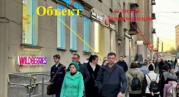 Бабушкина ул. д.73 фото 1 / KNRU.ru
