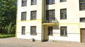 Фото-анонс объекта Константиновский пр-кт, 3 № 11 | KNRU.ru