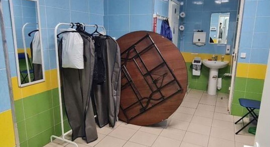 Фото объекта наб. Обводного канала д.207 № 12 | KNRU.ru