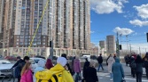 Фото-анонс объекта Коломяжский пр., 15к1 № 2 | KNRU.ru