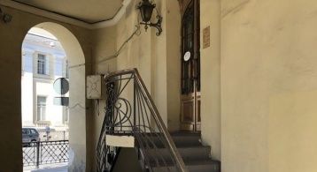 ул. Инженерная д.6 фото 4 / KNRU.ru