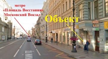 Невский пр-кт, д.136 фото 1 / KNRU.ru