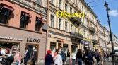Фото-анонс объекта Невский пр-кт, д.110 № 5 | KNRU.ru