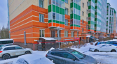 Фото-анонс объекта 6-я Жерновская ул, 17 № 1 | KNRU.ru