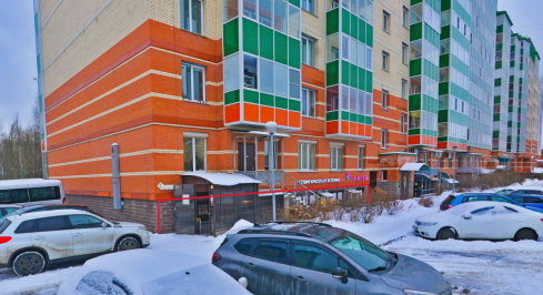 6-я Жерновская ул, 17 фото 0 / KNRU.ru