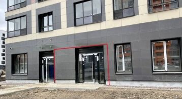 Среднерогатская ул., д.11 к.2 фото 0 / KNRU.ru