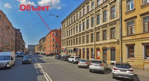 Жуковского ул, д.12 фото 1 / KNRU.ru
