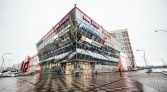Фото-анонс объекта Дунайский пр. д.27 к.1 № 7 | KNRU.ru