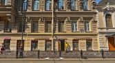 Фото-анонс объекта Литейный пр-кт, 17-19 № 1 | KNRU.ru