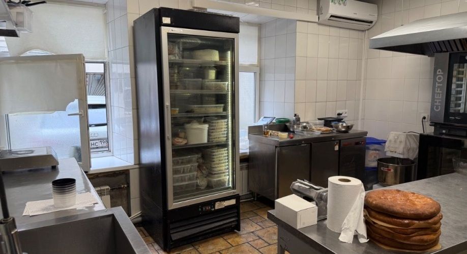 Фото объекта Казанская ул., 34 № 6 | KNRU.ru