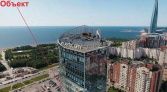 Фото-анонс объекта Савушкина ул, 126б № 2 | KNRU.ru