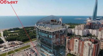 Савушкина ул, 126б фото 1 / KNRU.ru