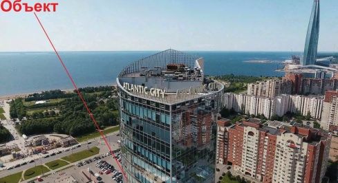 Савушкина ул, 126б фото 1 / KNRU.ru