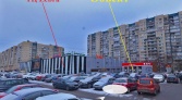 Фото-анонс объекта Косыгина пр. д.30 к.1Б № 2 | KNRU.ru