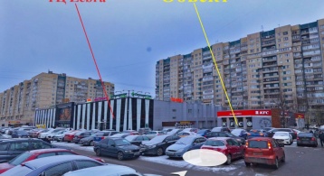 Косыгина пр. д.30 к.1Б фото 1 / KNRU.ru