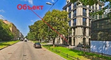 12-я В.О. лн, 41к1 фото 1 / KNRU.ru