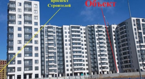 ул. Солнечная д.12 фото 1 / KNRU.ru