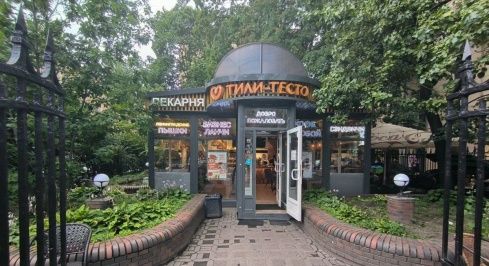 Московский пр-кт, 37а фото 2 / KNRU.ru