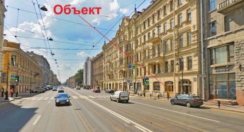 Литейный пр-кт, д.31 фото 2 / KNRU.ru
